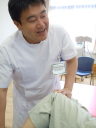 運動療法の様子２