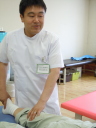 運動療法の様子５